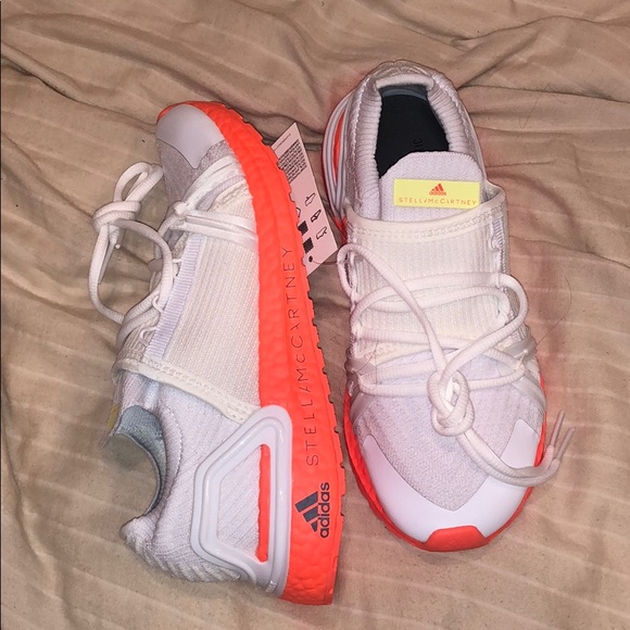 Adidas By Stella Mccartney Shoes Adidas Stella Mccartney Ultraboost 2 S Poshmark